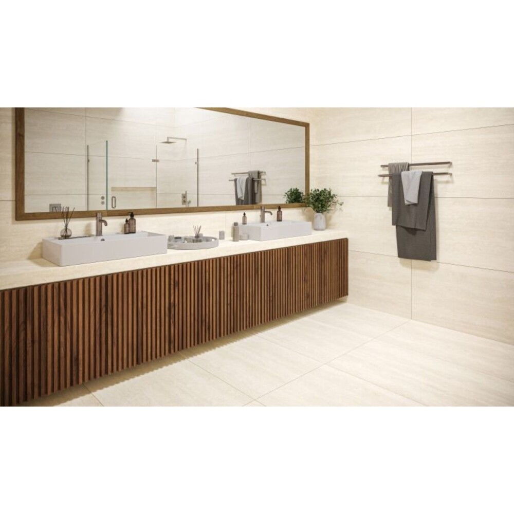 Porcelanato Coliseu Beige Ac 61x120cm Porcelanato Coliseu Beige Ac 61x120cm