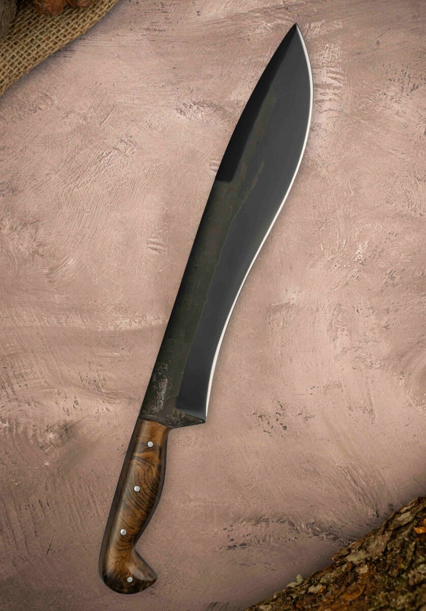 Cuchillo Táctico 