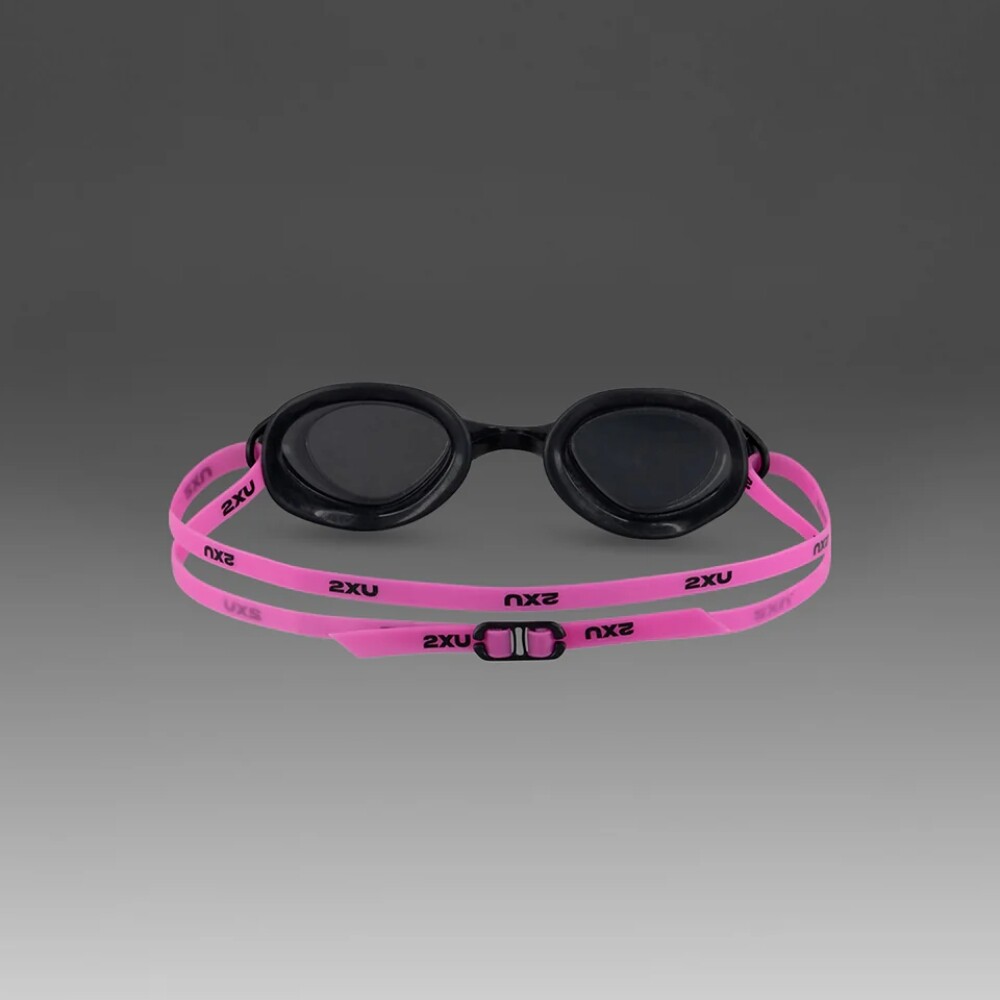 Lentes de Natación Propel Swim Goggle Unisex Punk Pink/mirror