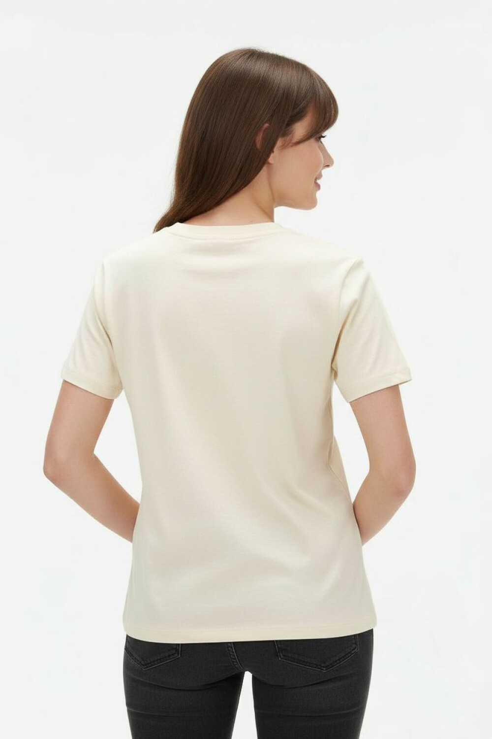 Remera Sangare Estampado 7