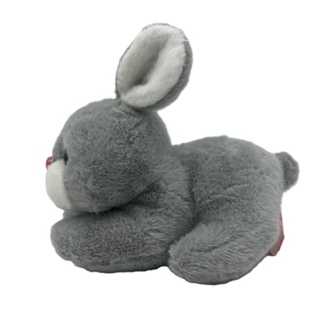 Peluche Phi Phi Toys Conejo Gris 22 cm GRIS