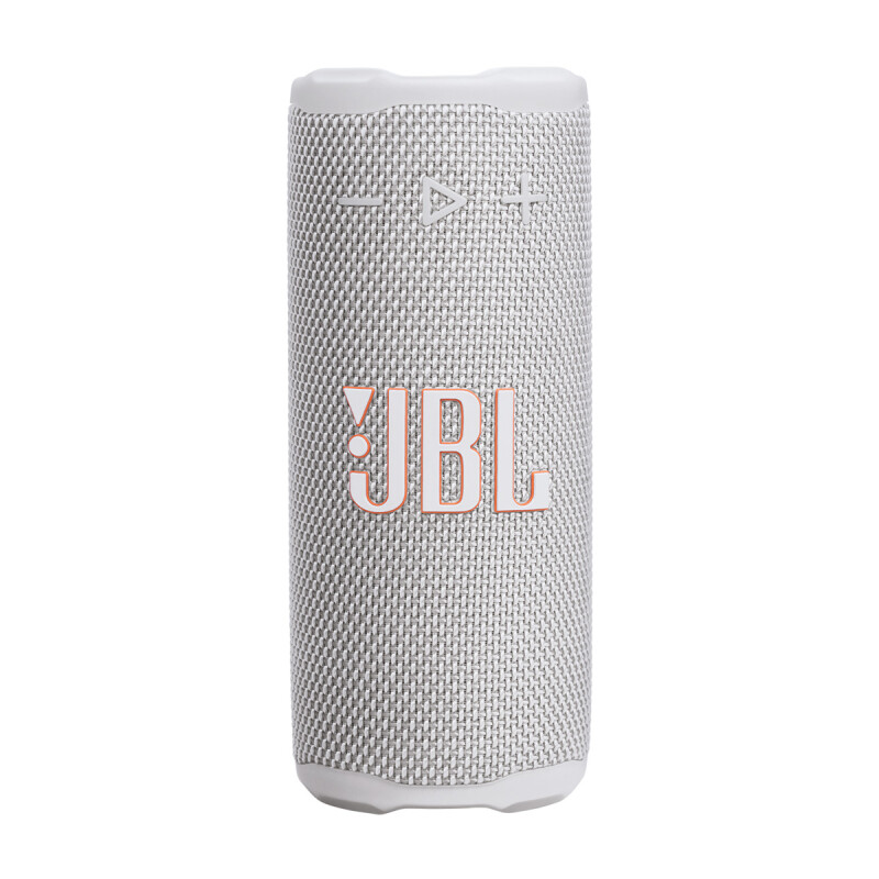 Parlante portátil JBL Grip Waterproof Bluetooth Blanco Parlante portátil JBL Grip Waterproof Bluetooth Blanco