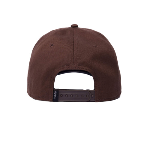 Gorro Cap Goorin Porcupine - Marrón Gorro Cap Goorin Porcupine - Marrón