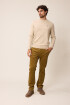 SWEATER FAENZO W26 POLANCO Nude