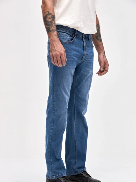 VAQUERO UNIFORM NICOLO A83