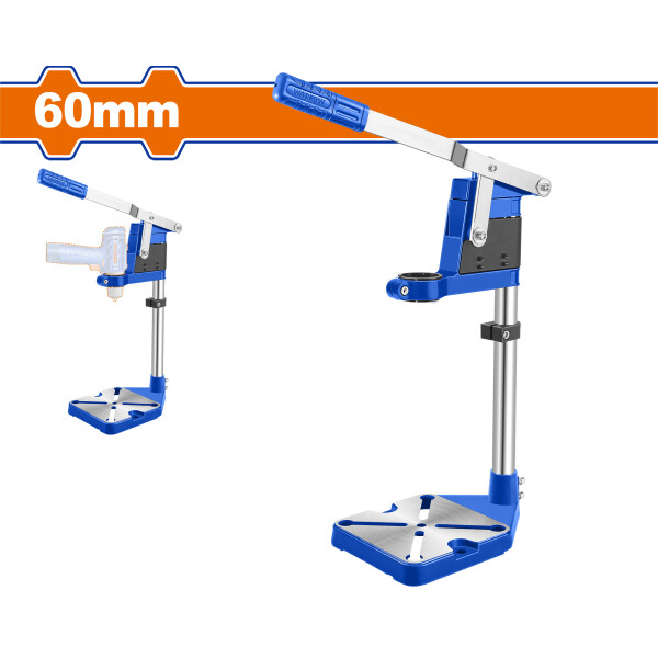 SOPORTE P TALADRO PERFORACION MAX 60MM WADFOW WADS1509 SOPORTE P TALADRO PERFORACION MAX 60MM WADFOW WADS1509