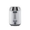 Tostadora 1400W 7 Niveles y Funcion Descongelar - Punktal Tostadora 1400W 7 Niveles y Funcion Descongelar - Punktal