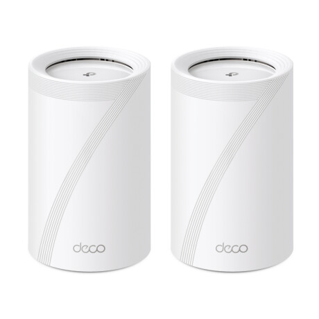 Router Mesh Tp-Link Deco Be65 X2u 001