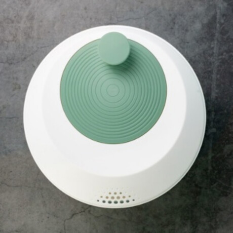 Centrifugador de Verduras Verde 4.4 Litros Centrifugador de Verduras Verde 4.4 Litros