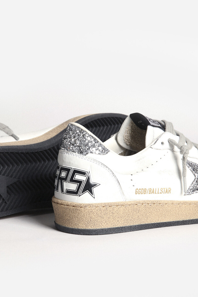 ZAPATILLA BALLSTAR Blanco
