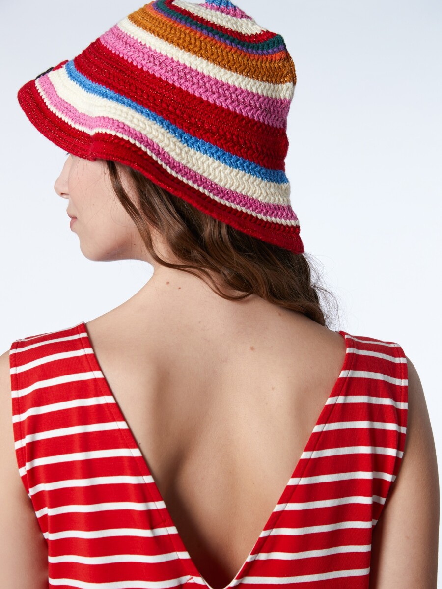 KNITWEAR HAT 
