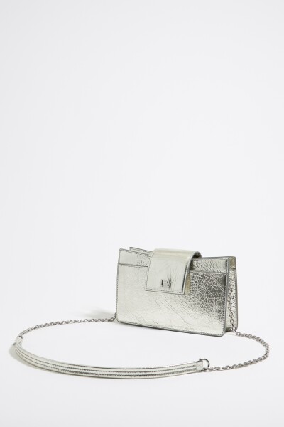 BOLSO Plata