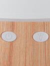 Difusor HANNES Ø11xA16cm con luz Difusor HANNES Ø11xA16cm con luz