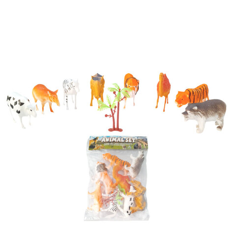 3x2 Outlet Animales de la Selva 3x2 Outlet Animales De La Selva