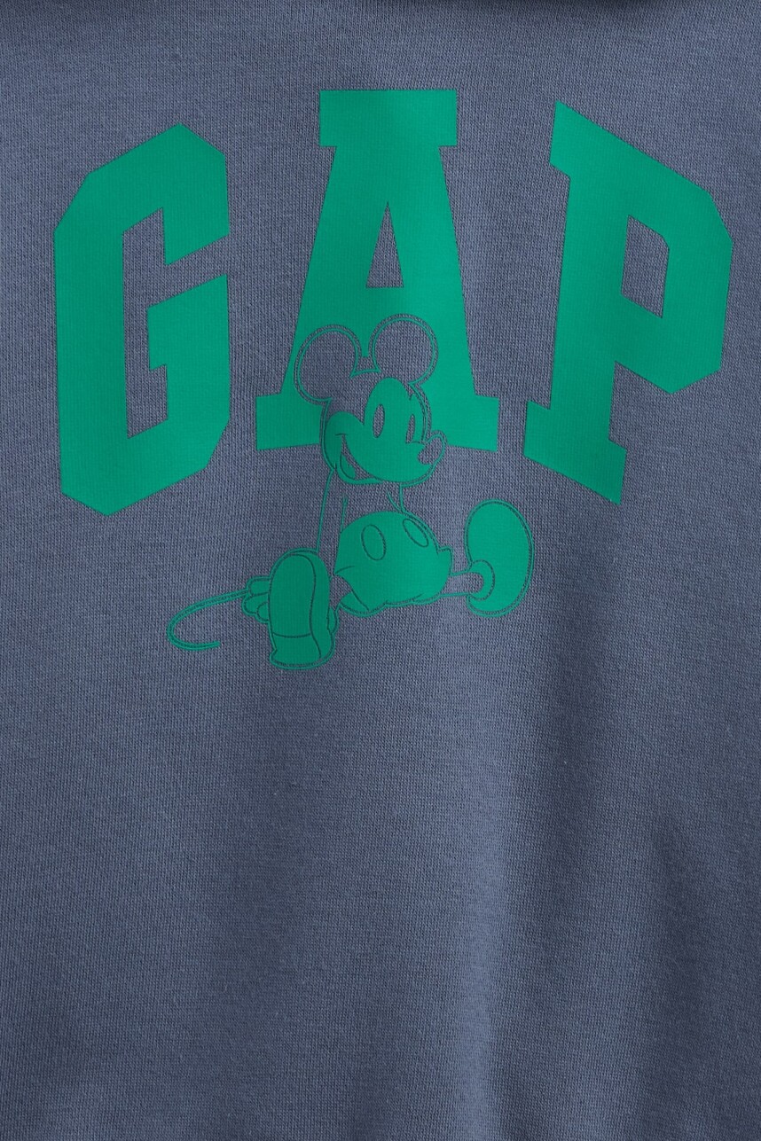 Canguro Disney Logo Gap Toddler Niño Blue Ridge