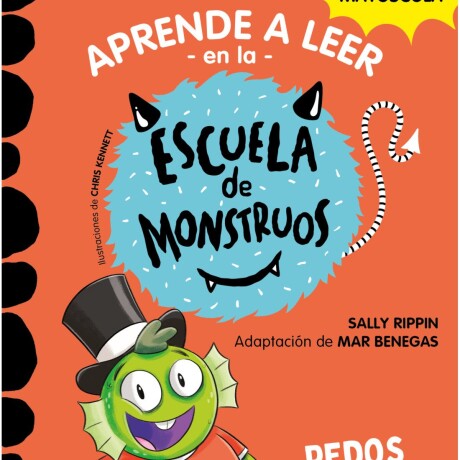 ESCUELA DE MONSTRUOS 7 - PEDOS COMO TRUENOS ESCUELA DE MONSTRUOS 7 - PEDOS COMO TRUENOS
