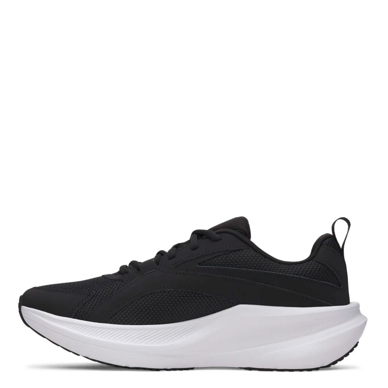 Championes de Hombre UNDER ARMOUR Assert 11 Negro