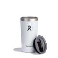 12 oz All Around™ Tumbler White