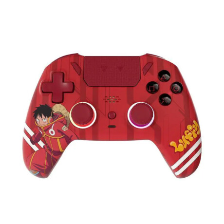 Joystick Inalámbrico Fantech WGP14v2 One Piece - Luffy Joystick Inalámbrico Fantech WGP14v2 One Piece - Luffy