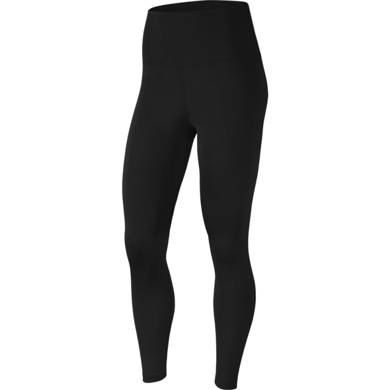 Pantalón Largo Nike Yoga 7/8 Tight de Mujer Negro