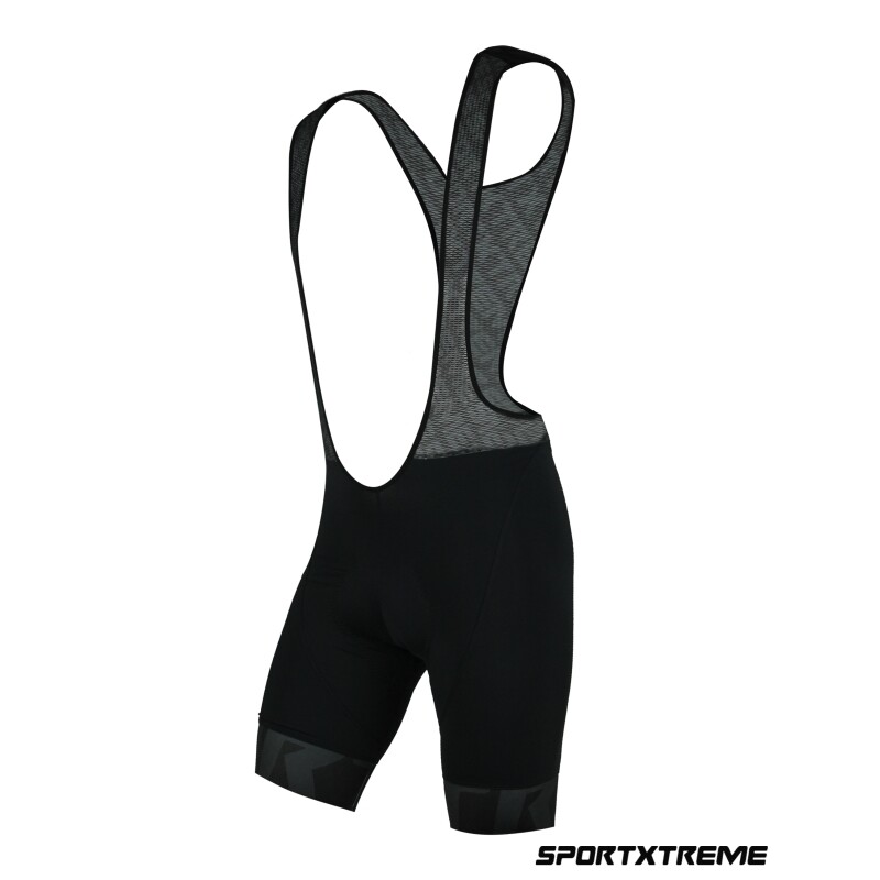 Calza Corta C/tiradores Sxtr Masculina Biopower Talle G/l