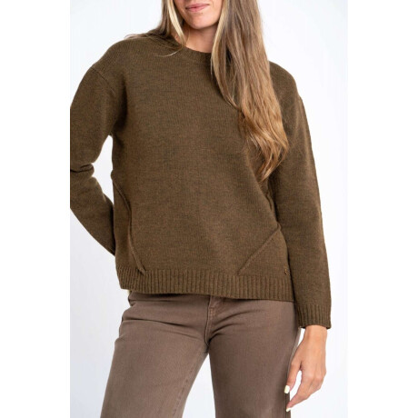 Sweater Lana Oliva