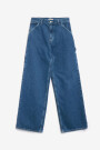 W' Jens Pant Azul