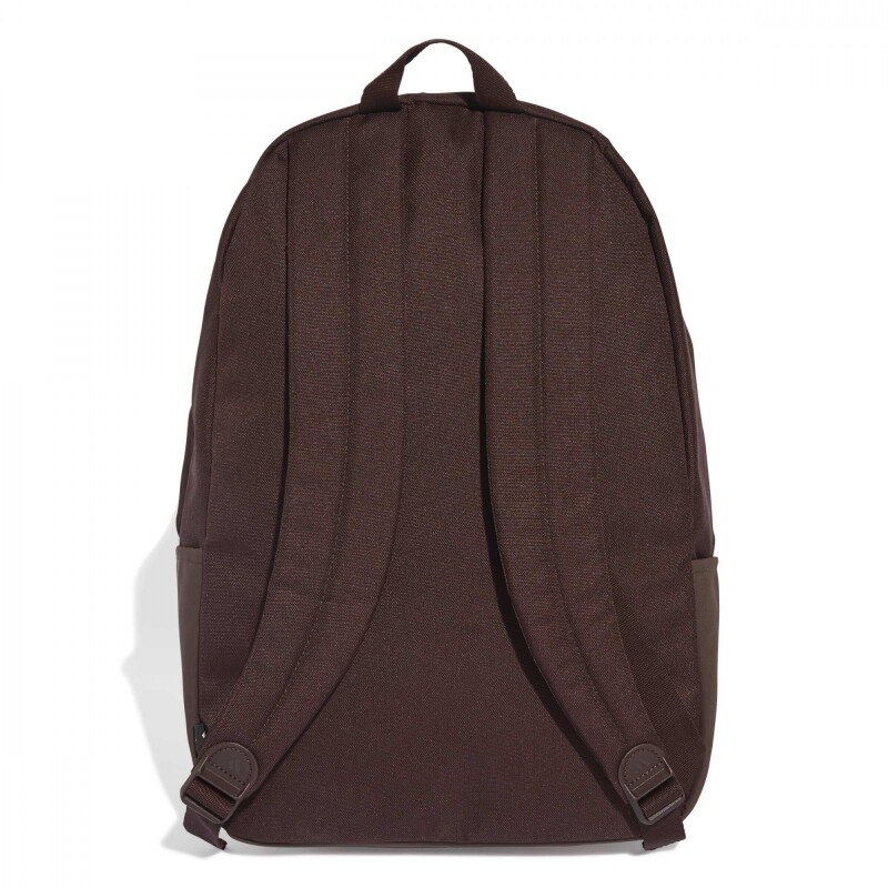 Mochila Classic Back-to-School Badge of Sport Unisex Chocolate