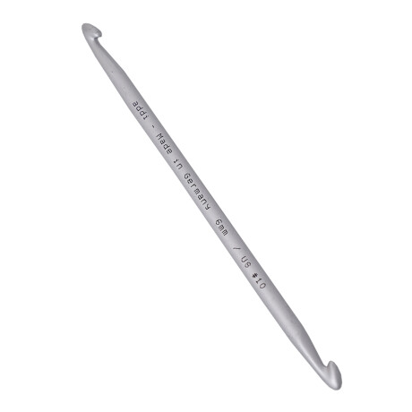 agujas tunesinas ADDI agujas tunesinas ADDI Nº5