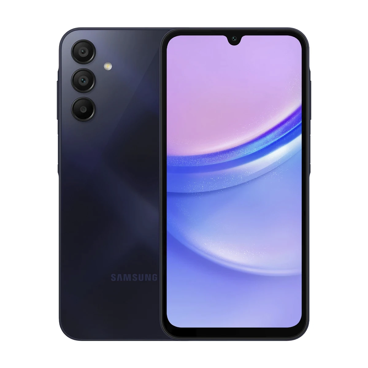 Celular Samsung Galaxy A15 128gb 6gb Black 