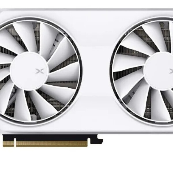 Tarjeta De Video Radeon Rx 9060 Xt 8gb Gddr6 TARJETA VIDEO XFX RX9060 XT 8GB SWIFT DU