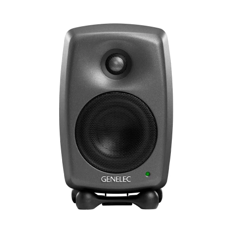 Genelec Monitor de Audio 8020 Genelec Monitor de Audio 8020