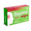 Ibupirac Migra 10 Comprimidos Ibupirac Migra 10 Comprimidos