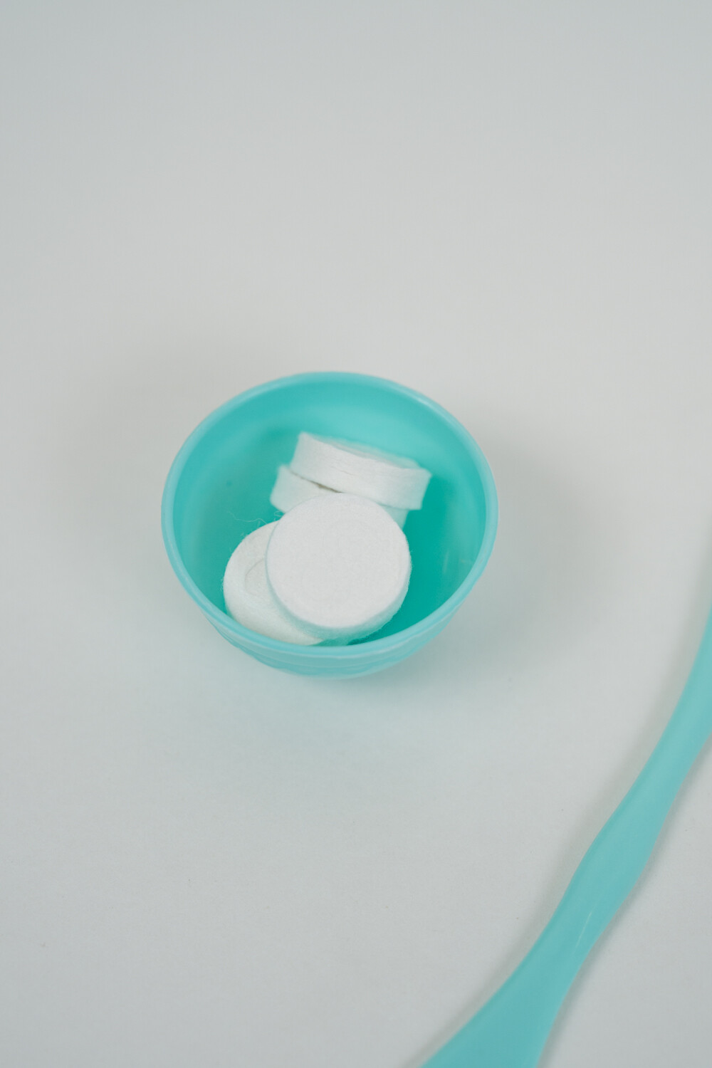 Set De Belleza Mili Azul