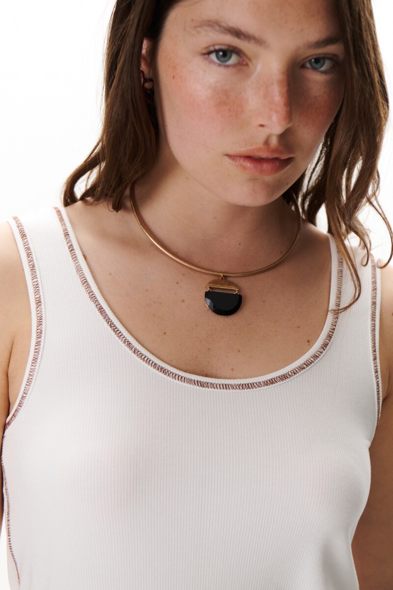 MUSCULOSA INES NATURAL