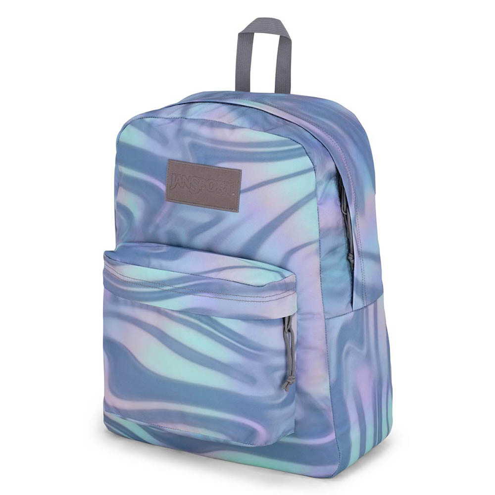 Mochila Superbreak Plus Heavy Metal