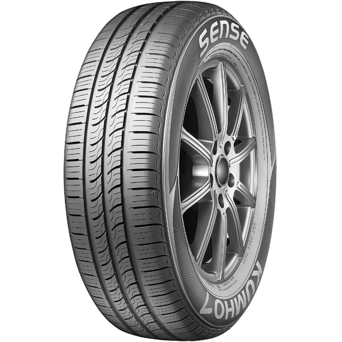 Cubierta Kumho 175/70 R13 04L Kr26 H 2 