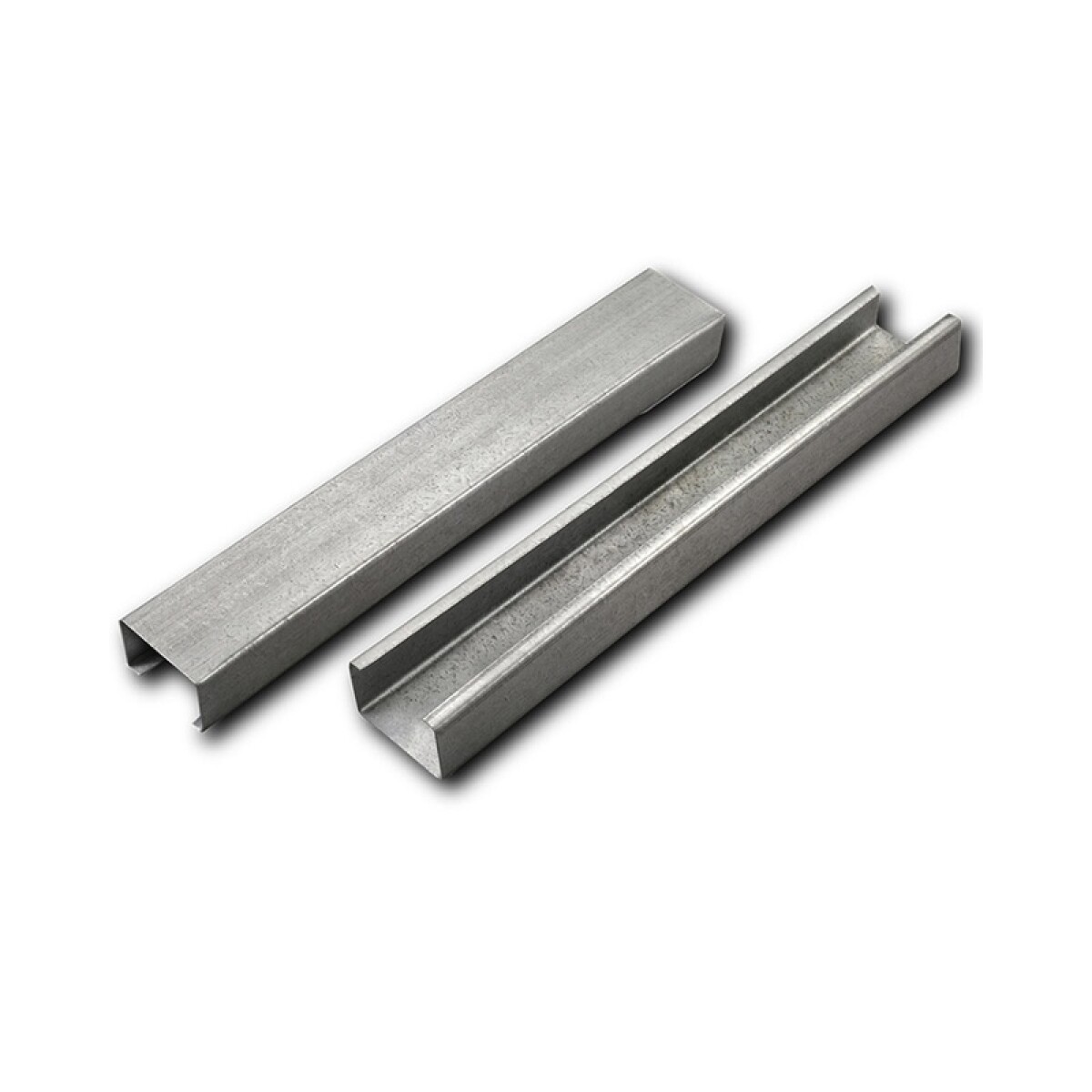 Perfil P/vivienda C-70 Galv. .0.89mm / 6mt 