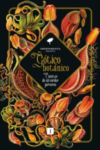 Gótico Botánico Gótico Botánico