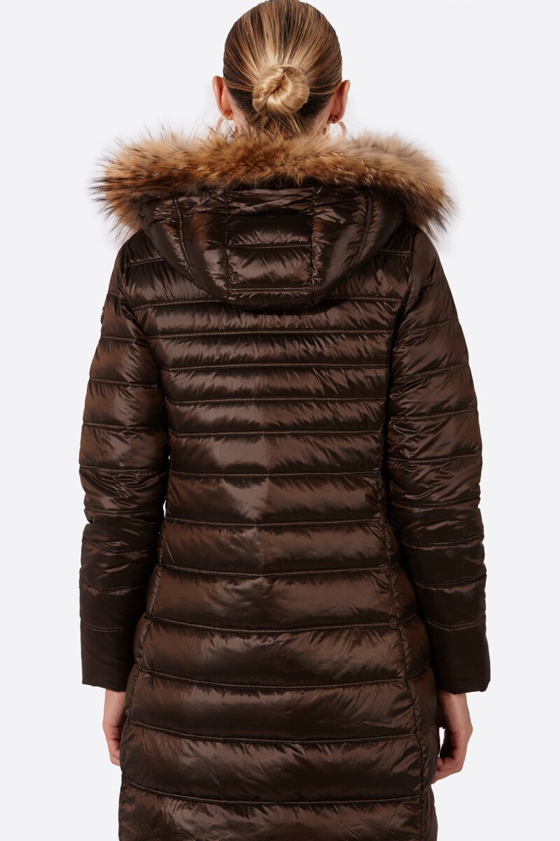 CAMPERA ZOE Cafe