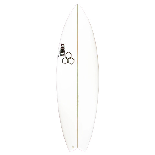 Tabla Channel Islands Rocket Wide 6'0" - FCS II + Futures Tabla Channel Islands Rocket Wide 6'0" - FCS II + Futures