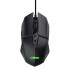 Mouse Gamer Trust Gxt109 Felox NEGRO