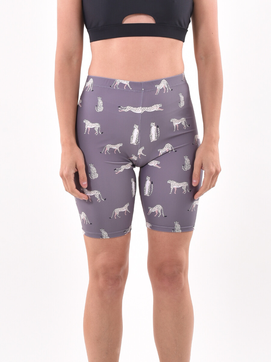 BIKER ESTELLA - ESTAMPADO 3 