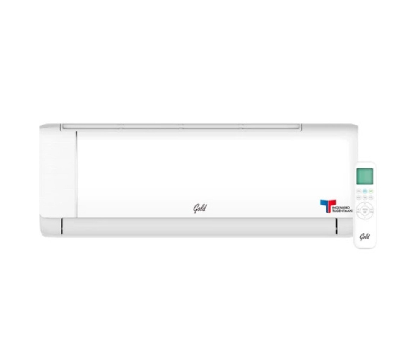 Aire Acondicionado Gold 12000 Btu 
