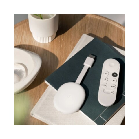 Chromecast Google Tv Snow Chromecast Google Tv Snow