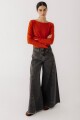 JEAN WIDE XL Negro