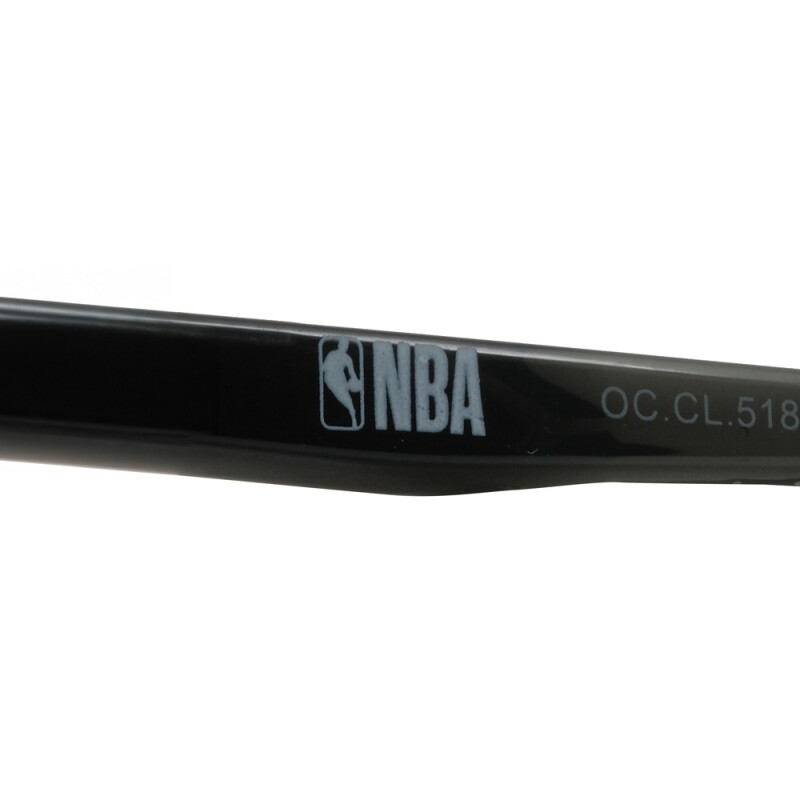 Lentes de Sol Chilli Beans NBA Chicago Bulls Negro
