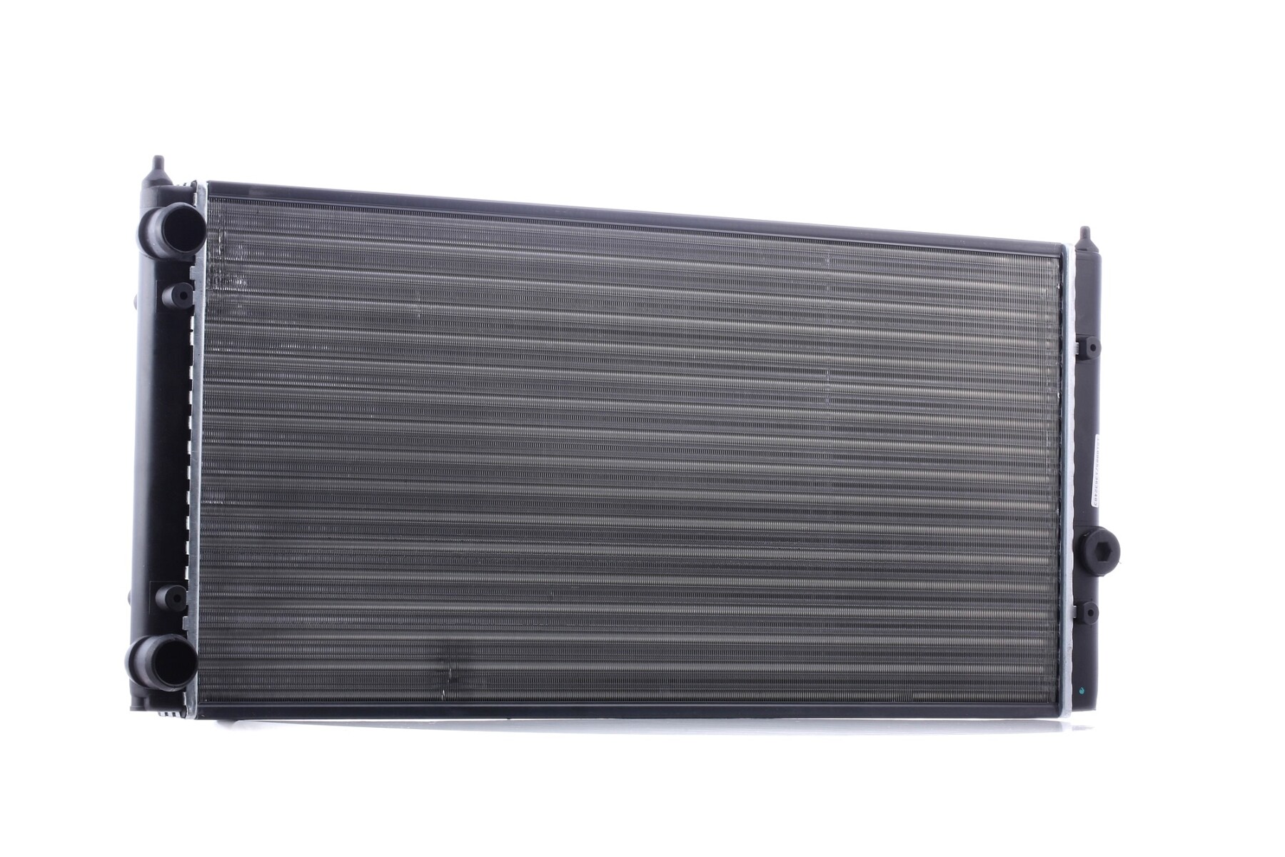 RADIADOR DE AGUA GOLF 3 1.6N SIN AIRE 
