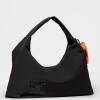Bolso Sea en nylon Negro