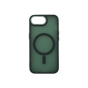 Protector para iPhone 16e MagSafe color verde Protector Para Iphone 16e Magsafe Color Verde